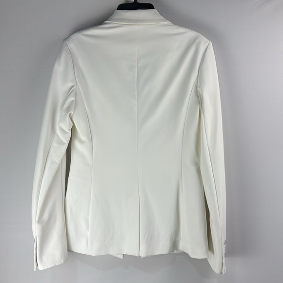 Veronica Beard Scuba Dickey Blazer - Picture 8 of 12